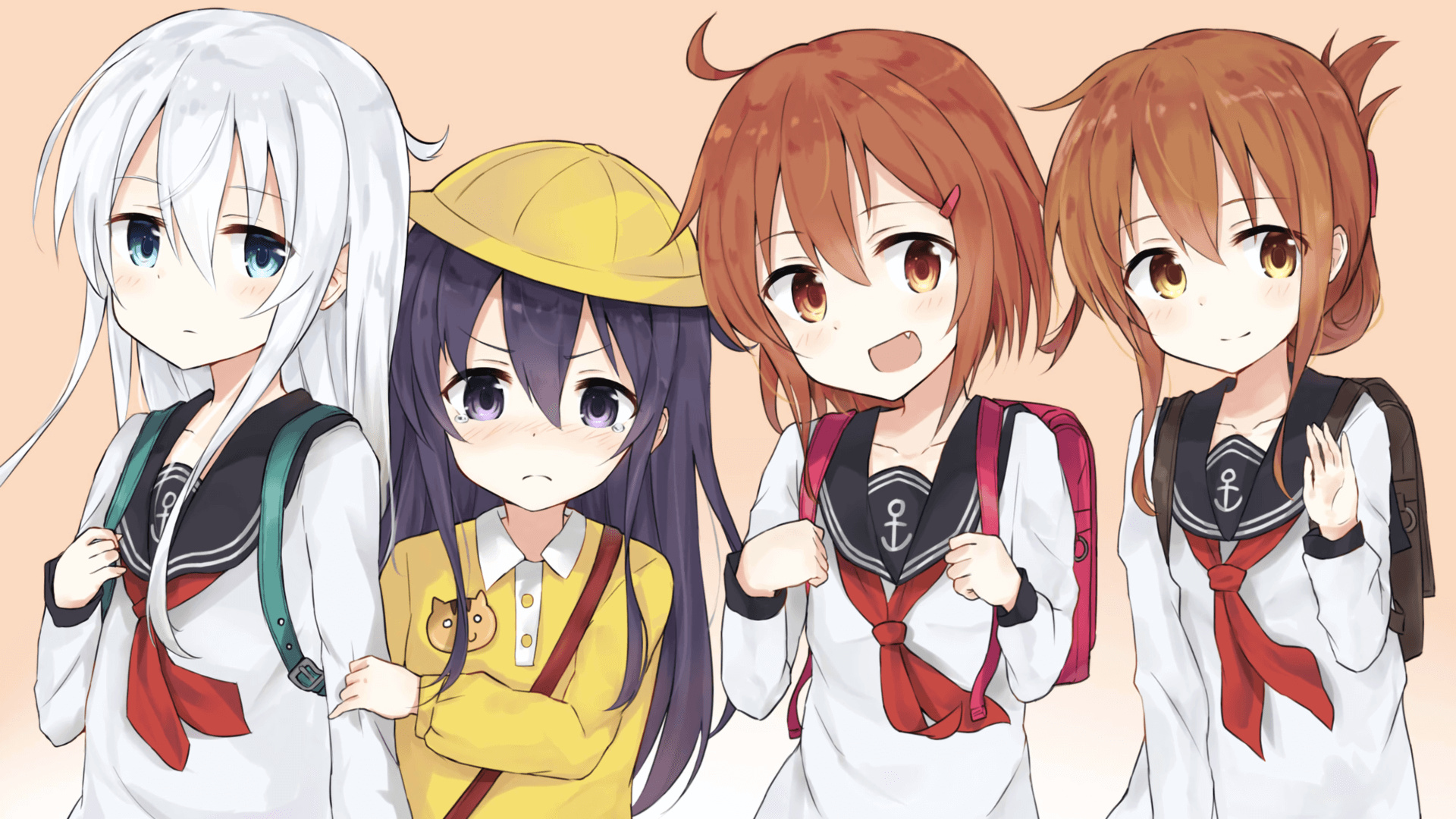 无穷小与无穷大